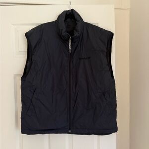 Men’s Timberland Packable Vest